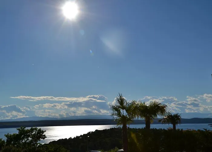 The View Luxury Daire *