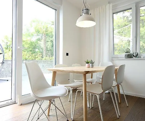 דירה The View Luxury *