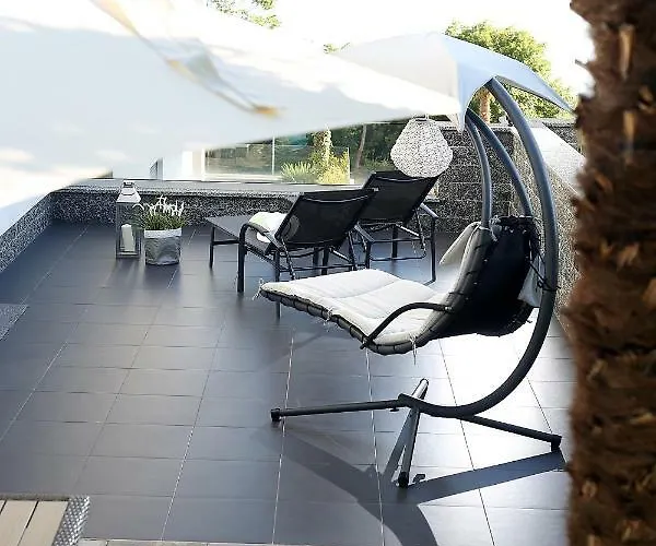Daire The View Luxury