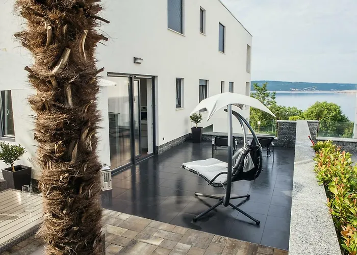 The View Luxury * Dramalj